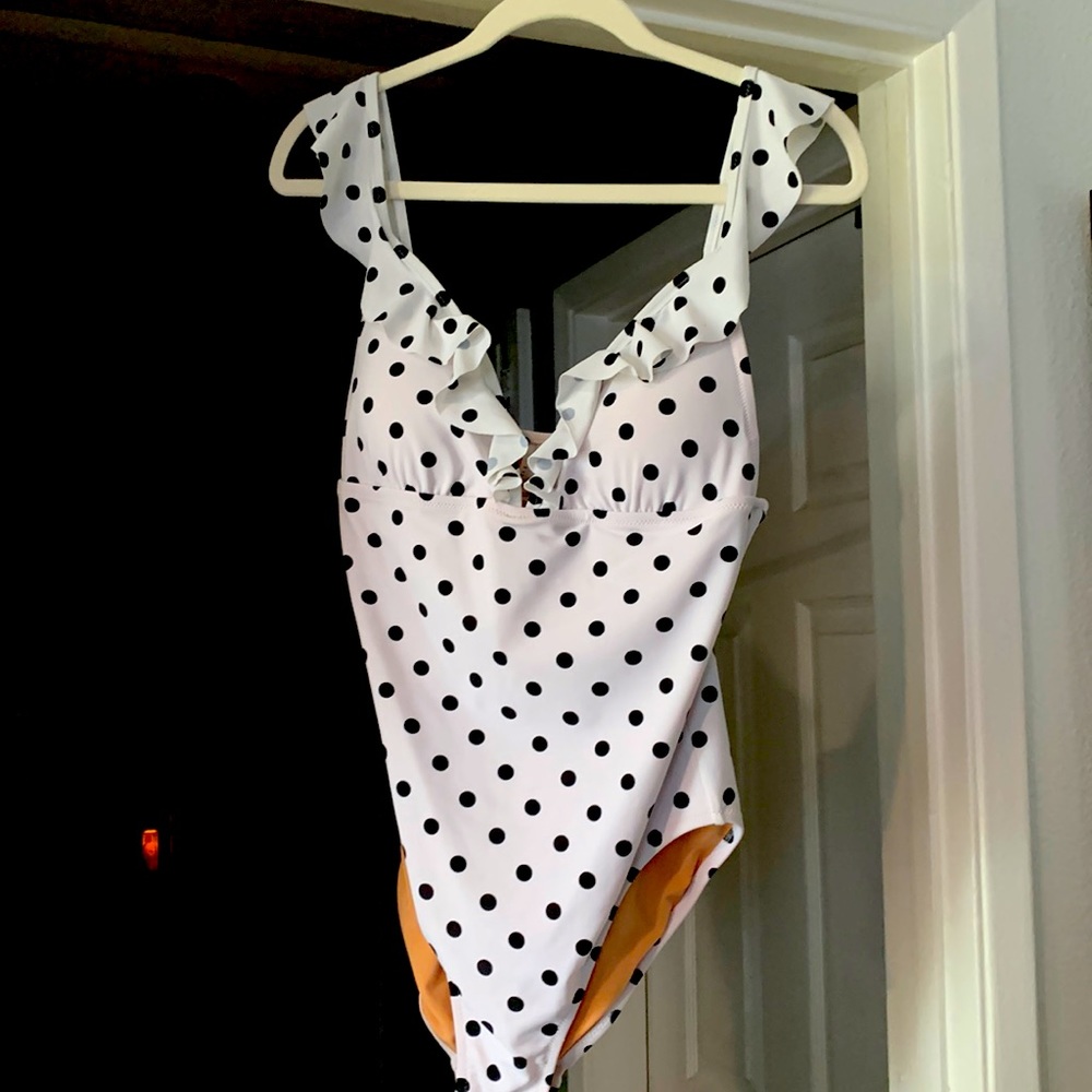 BRAND NEW .. JCREW swimsuit